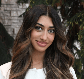 Lyla Malik
